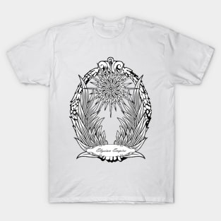 Elysian Empire Badge T-Shirt